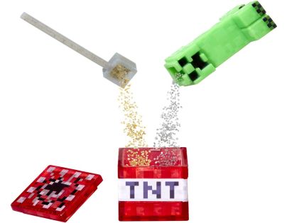 MGA's Miniverse - Make It Mini Minecraft