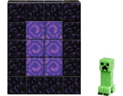 MGA's Miniverse - Make It Mini Minecraft