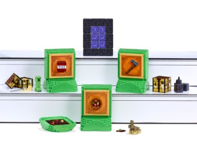 MGA's Miniverse - Make It Mini Minecraft