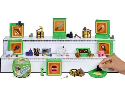 MGA's Miniverse - Make It Mini Minecraft