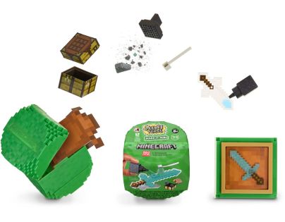 MGA's Miniverse - Make It Mini Minecraft