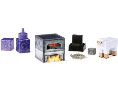 MGA's Miniverse - Make It Mini Minecraft