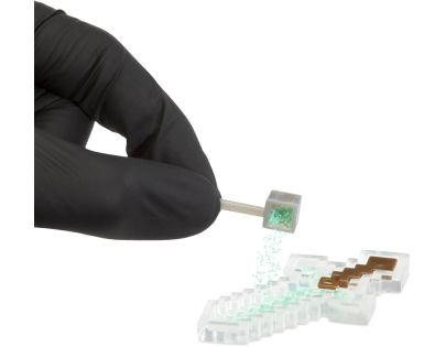 MGA's Miniverse - Make It Mini Minecraft