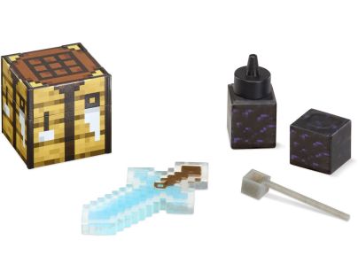 MGA's Miniverse - Make It Mini Minecraft