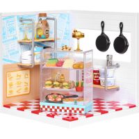 MGA's Miniverse – Make it Mini Místnosti, 2 druhy Pizzerie 3