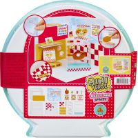 MGA's Miniverse – Make it Mini Místnosti, 2 druhy Pizzerie 6