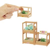 MGA's Miniverse – Make it Mini Nábytek do místností 6