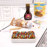 MGA's Miniverse - Make it Mini Pečení 5