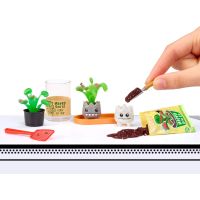 MGA's Miniverse – Make it Mini Rostliny, série 3 2