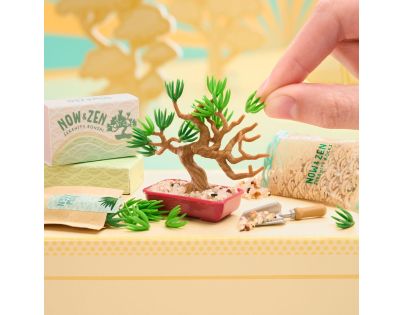 MGA's Miniverse – Make it Mini Rostliny, série 3