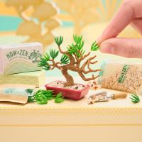 MGA's Miniverse – Make it Mini Rostliny, série 3 5