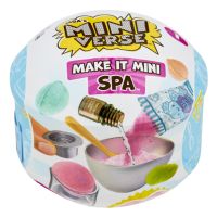 MGA's Miniverse - Make It Mini Spa, PDQ 2