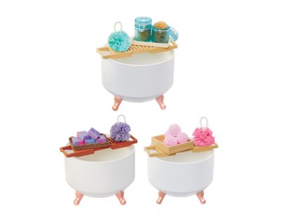 MGA's Miniverse - Make It Mini Spa, PDQ