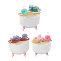 MGA's Miniverse - Make It Mini Spa, PDQ 4