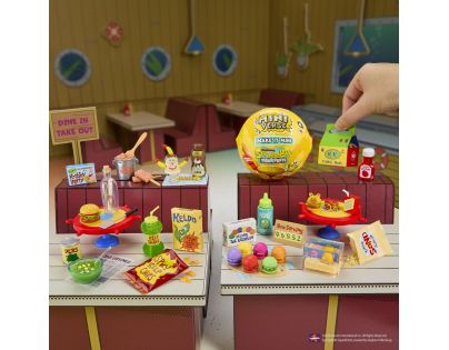 MGA's Miniverse – Make it Mini SpongeBob