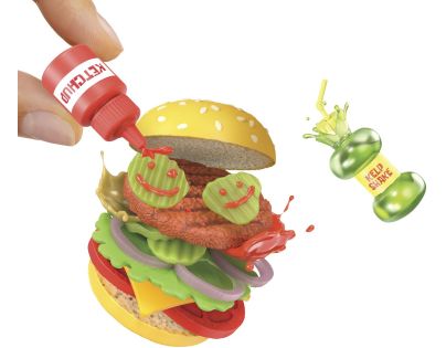 MGA's Miniverse – Make it Mini SpongeBob