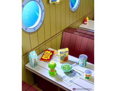 MGA's Miniverse – Make it Mini SpongeBob