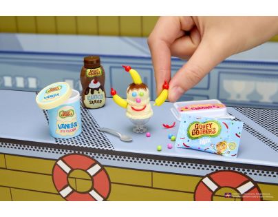 MGA's Miniverse – Make it Mini SpongeBob