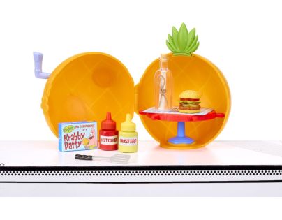 MGA's Miniverse – Make it Mini SpongeBob