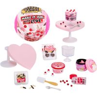 MGA's Miniverse - Make it Mini Zamilovaná série, série 2