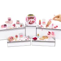 MGA's Miniverse - Make it Mini Zamilovaná série, série 2 2