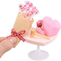 MGA's Miniverse - Make it Mini Zamilovaná série, série 2 6