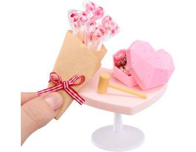 MGA's Miniverse - Make it Mini Zamilovaná série, série 2