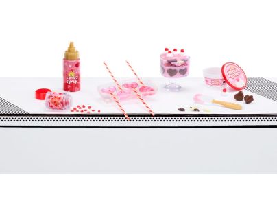 MGA's Miniverse - Make it Mini Zamilovaná série, série 2