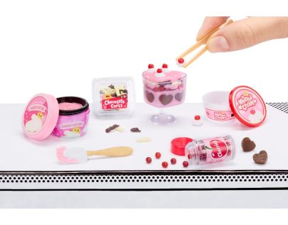 MGA's Miniverse - Make it Mini Zamilovaná série, série 2