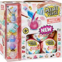 MGA's Miniverse – Mini Dekorace, série 2