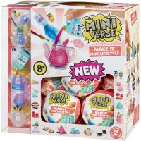 MGA's Miniverse – Mini Dekorace, série 2 2