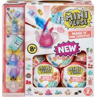 MGA's Miniverse – Mini Dekorace, série 2 4