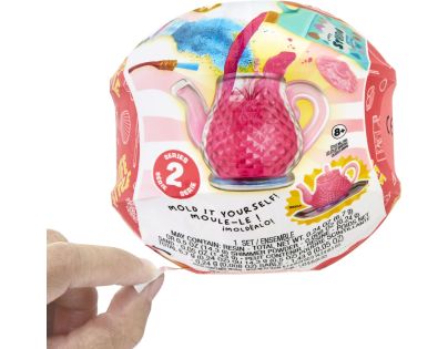 MGA's Miniverse – Mini Dekorace, série 2