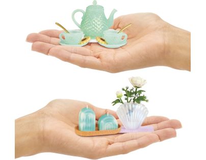 MGA's Miniverse – Mini Dekorace, série 2