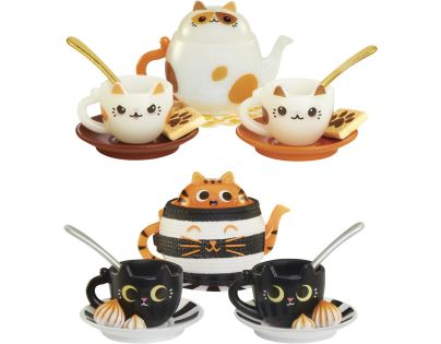 MGA's Miniverse – Mini Dekorace, série 2