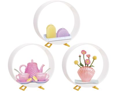 MGA's Miniverse – Mini Dekorace, série 2