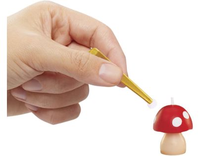 MGA's Miniverse – Mini Dekorace, série 2