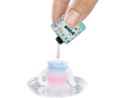 MGA's Miniverse – Mini Dekorace, série 2