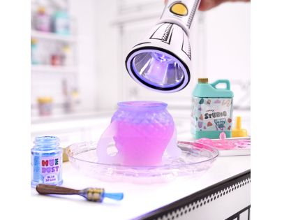 MGA's Miniverse – Mini Dekorace, série 2