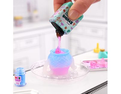 MGA's Miniverse – Mini Dekorace, série 2