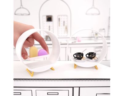 MGA's Miniverse – Mini Dekorace, série 2