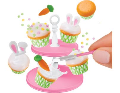 MGA's Miniverse Mini Food Jarní občerstvení