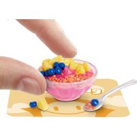 MGA's Miniverse Mini Food Kavárna série 3A 5