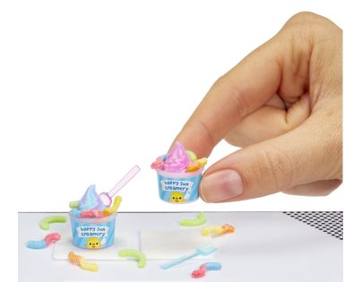 MGA's Miniverse – Mini Food Kavárna, série 5A