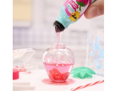 MGA's Miniverse – Mini Food Kavárna, série 5A