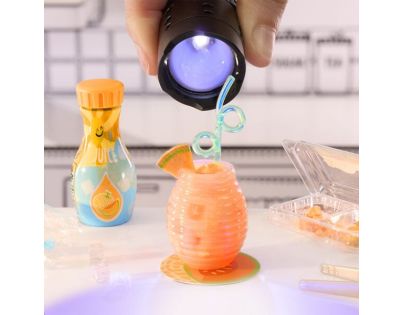 MGA's Miniverse – Mini Food Kavárna, série 5A