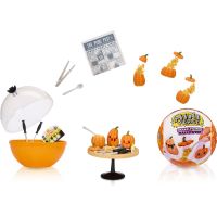 MGA's Miniverse – Mini Food Občerstvení - Strašidelná série 2025 4