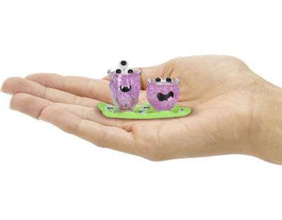 MGA's Miniverse – Mini Food Občerstvení - Strašidelná série 2025