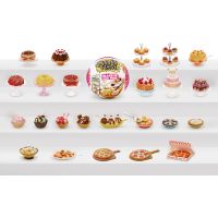 MGA's Miniverse – Mini Food Občerstvení, série 2B 3