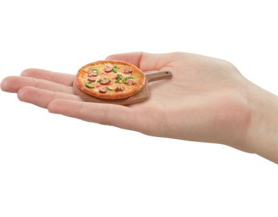 MGA's Miniverse – Mini Food Občerstvení, série 2B